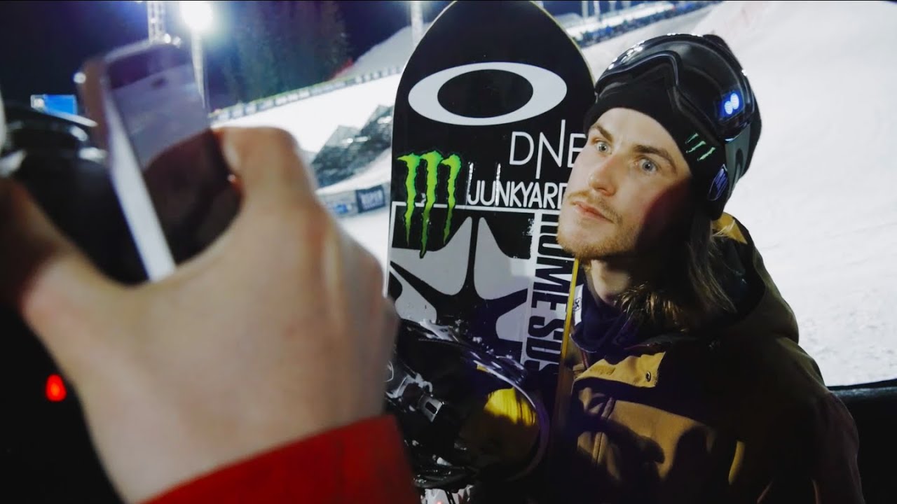 STÅLE & SVEN ep2 XGAMES ASPEN