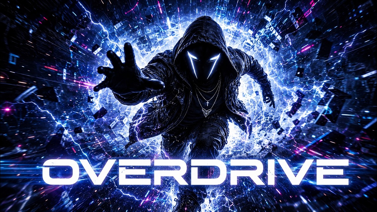 SPECTRE //OVERDRIVE