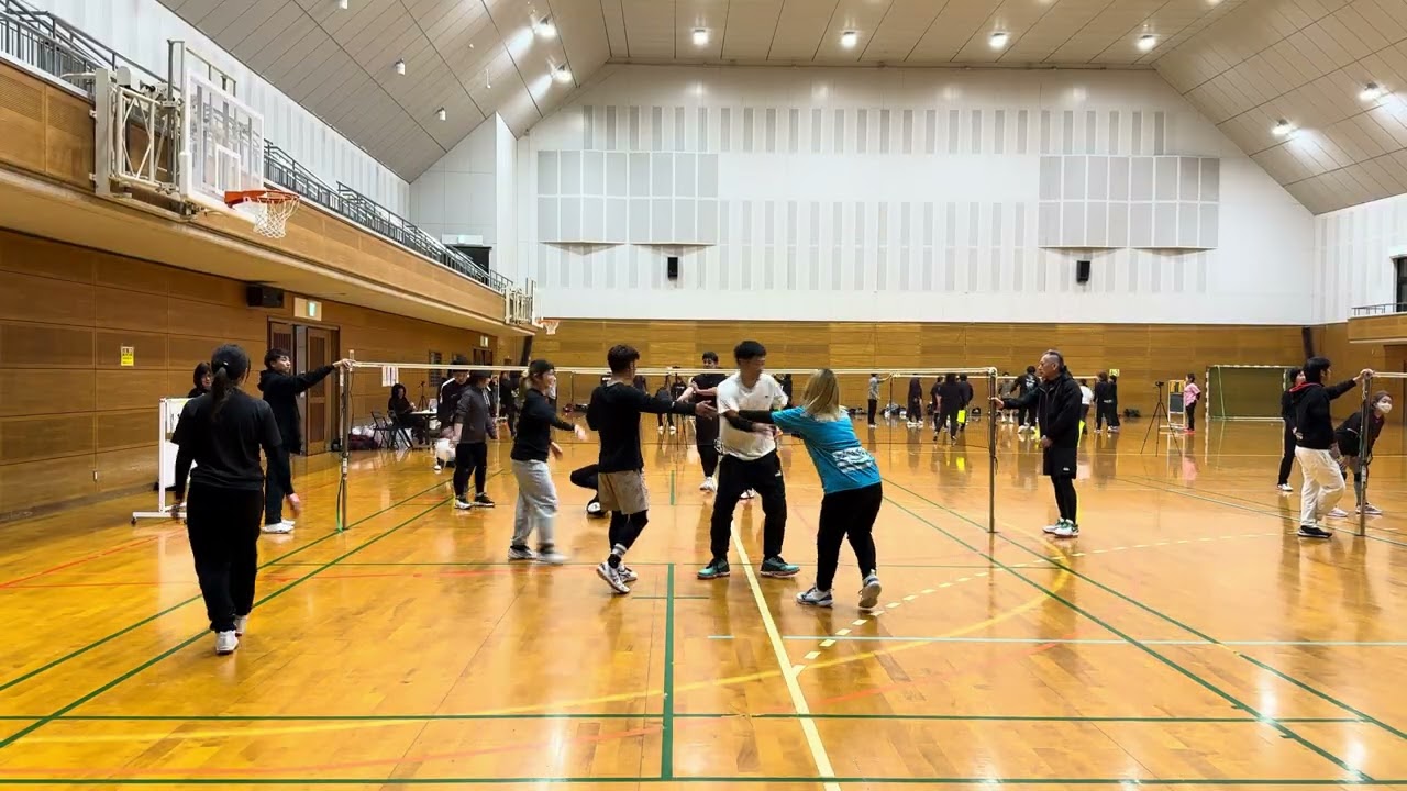 2026年3月8日 鹿央大会 予選②