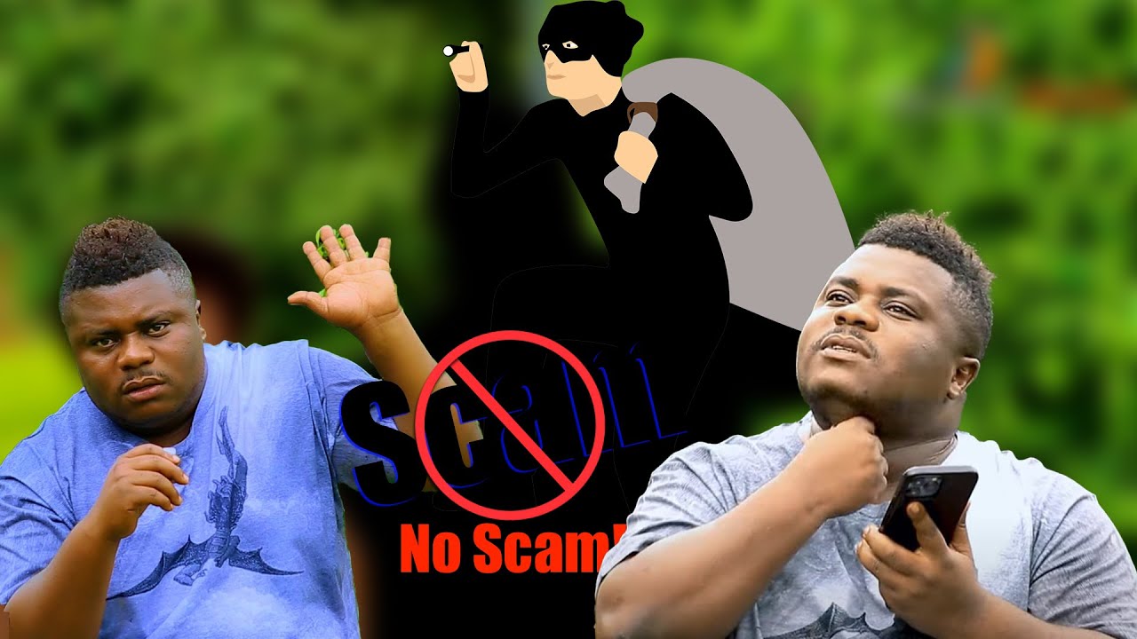 BREAKING NEWS: KASUKU AHAMAGAWE N'umutubuzi ahita amushyira kuri CAMERA DIRECT