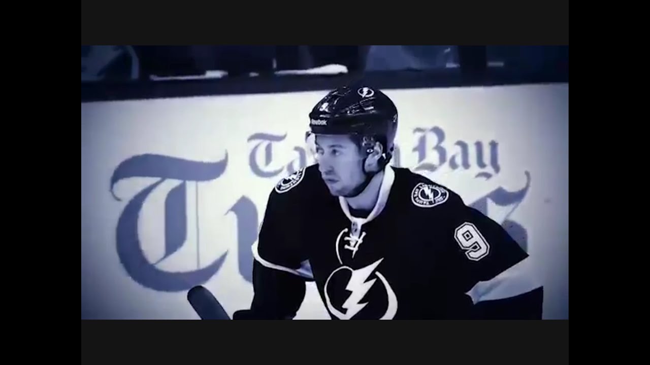 Tampa Bay Lightning 2015 Playoff Promo (HD)