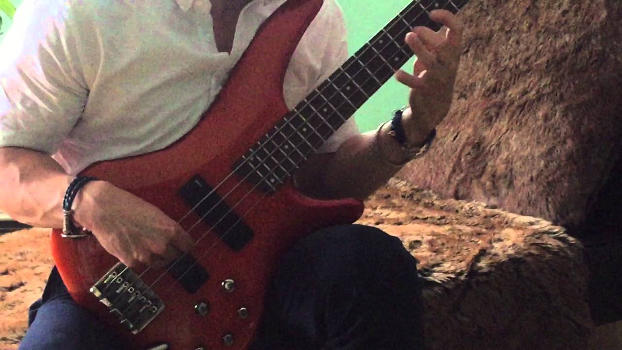How Deep is your love - Bee Gees (Improv) by Joshua Young