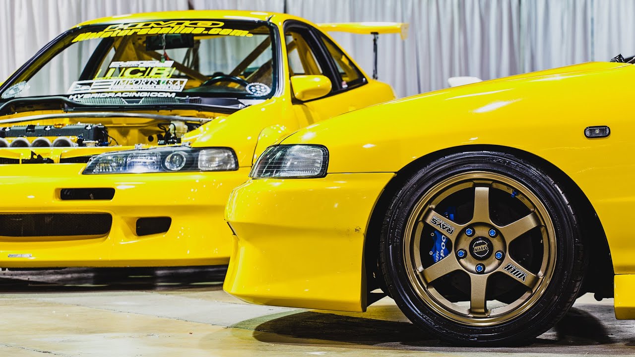 The Chronicles Vlog 2016 #2 (Part 1): Wekfest Chicago...