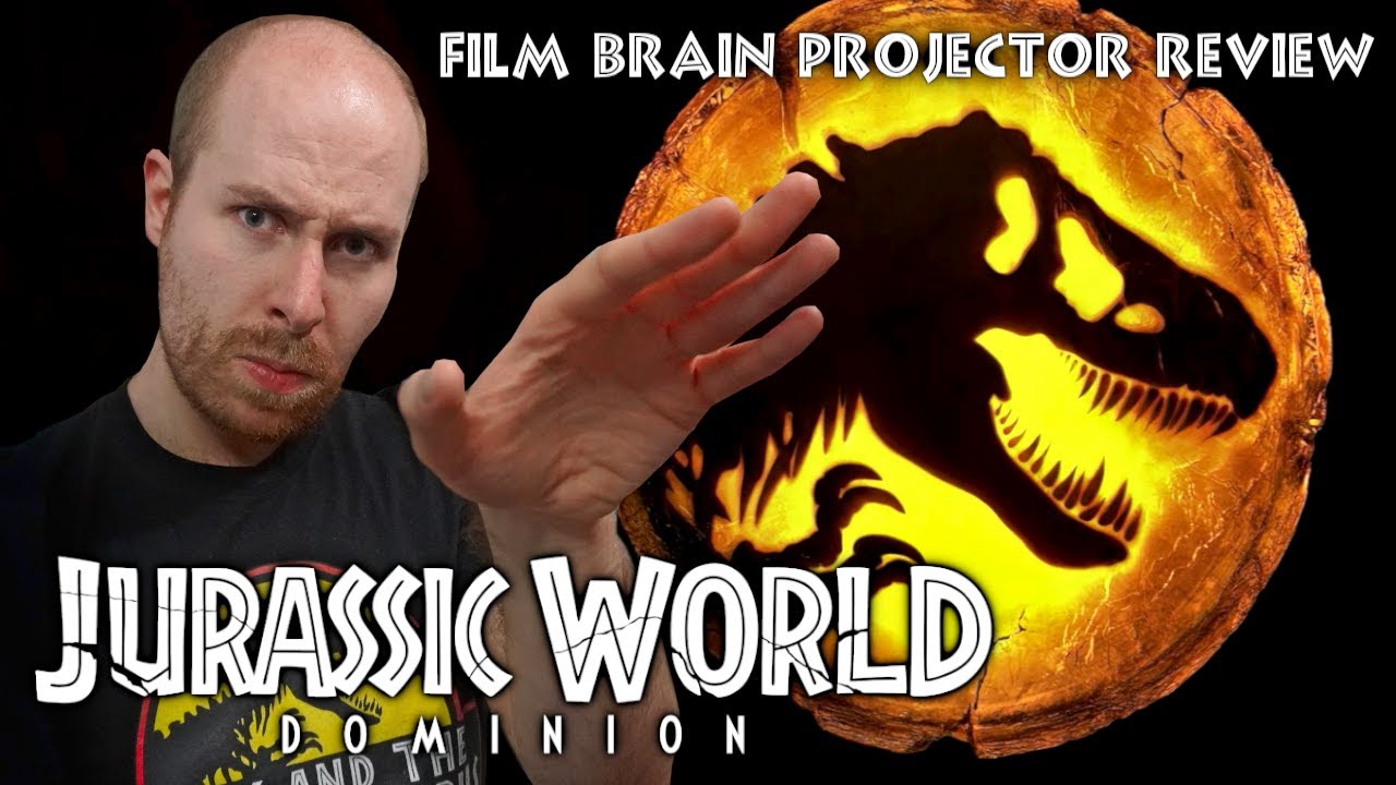 Creatively extinct | Jurassic World Dominion (REVIEW) | Projector