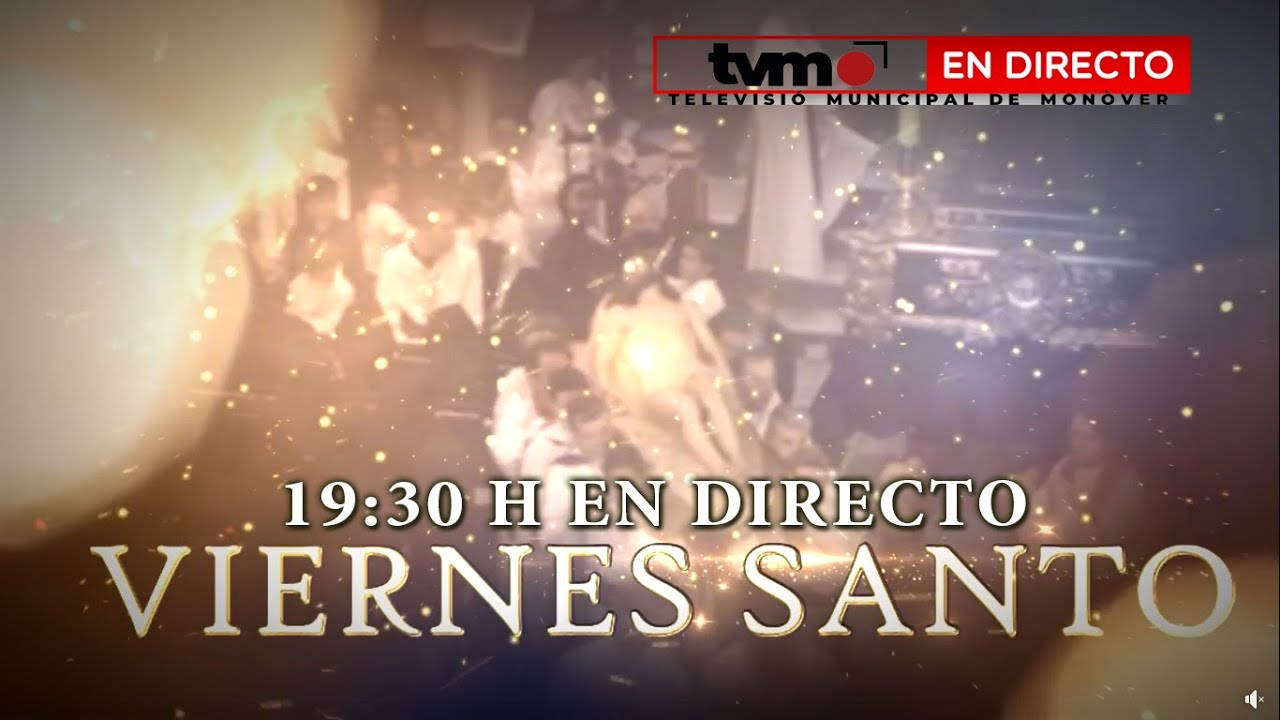 VIERNES SANTO 2022