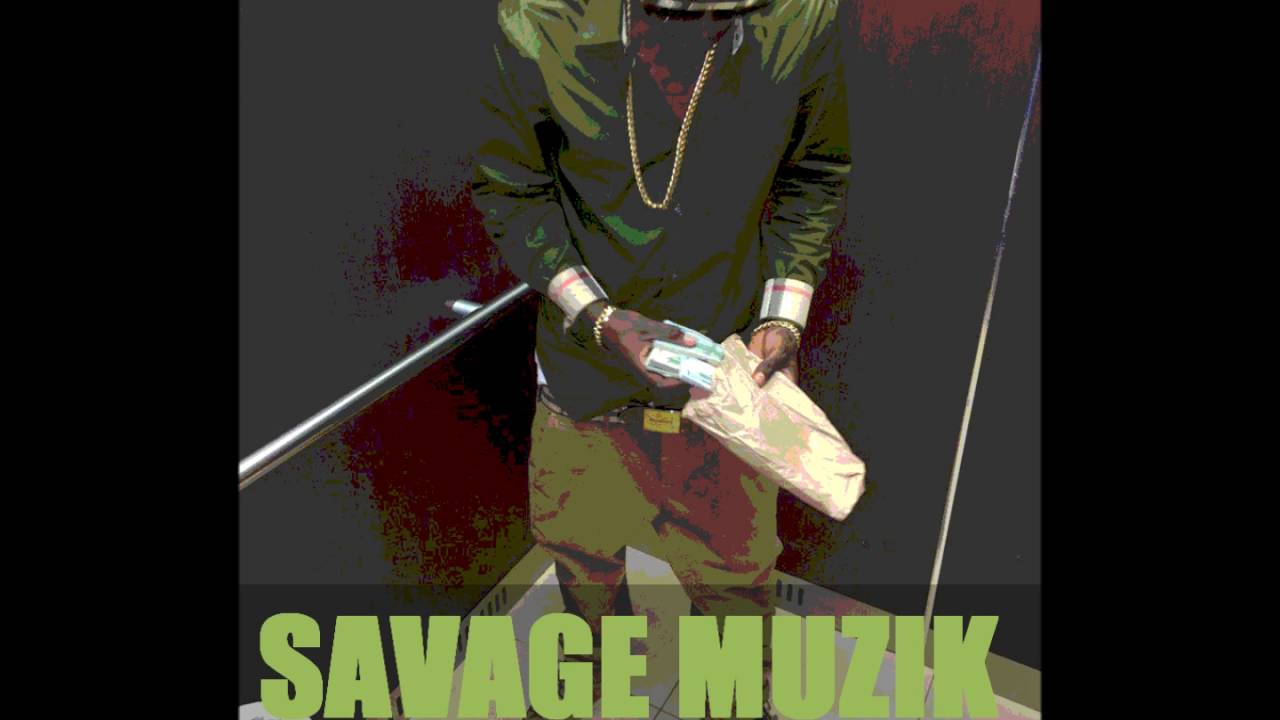 Kodak Black - Purp Slowed