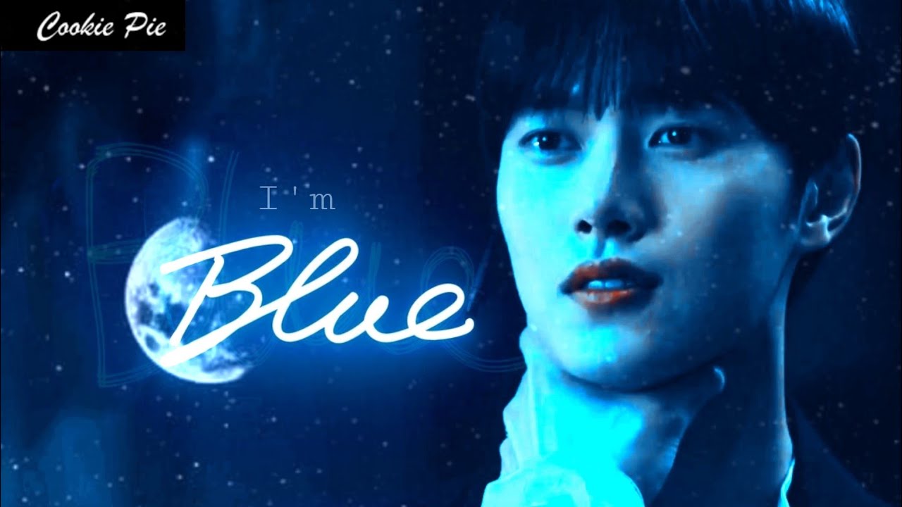 Imoogi x Ji Ah &bull; I'm Blue - Tale Of Nine Tailed FINALE FMV