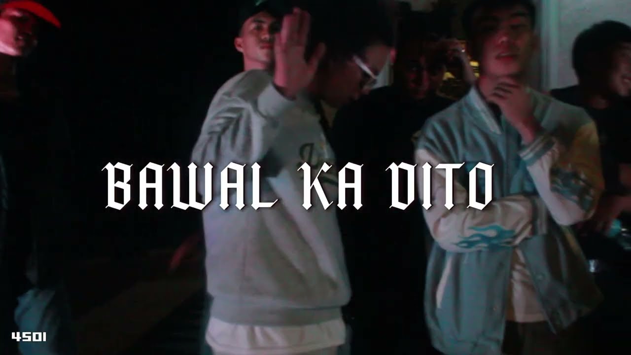 OWN WAVE - NS4L (OMV) PROD. JDC BEATS