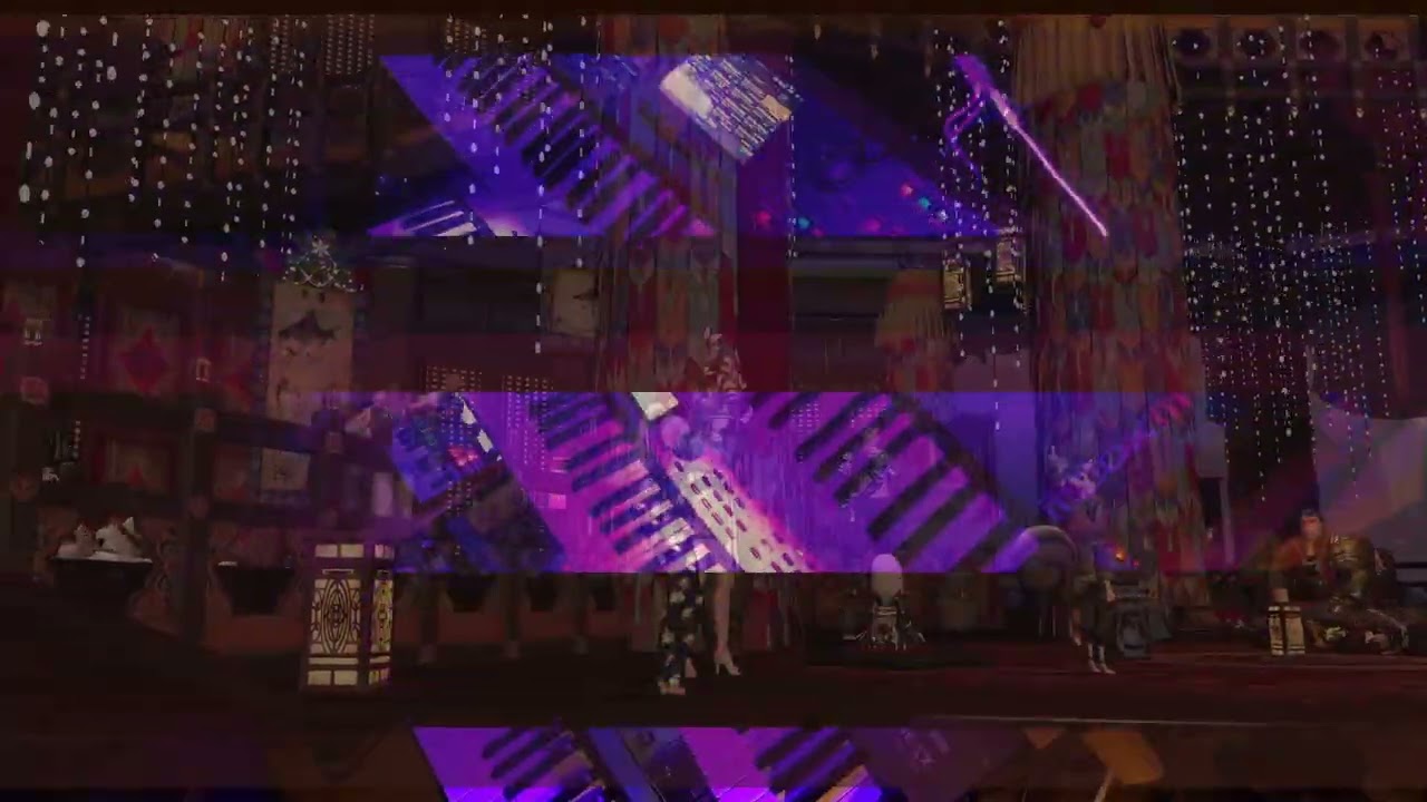 Club Dystopica
