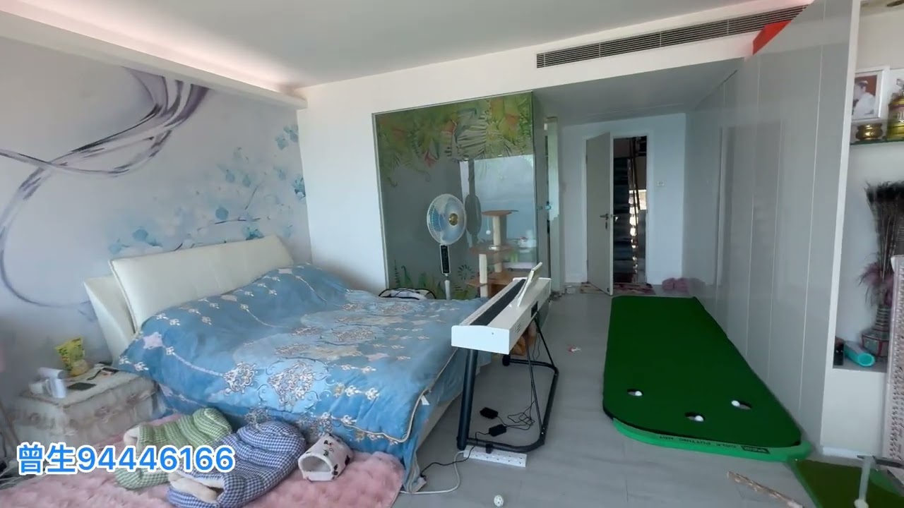 #西貢村屋#清水灣別墅￼#筍盤、海景￼2299呎（未核實）三房#售價 $56M#西貢阿希94446166曾生#saikungproperty#saikung#recommendations#rent