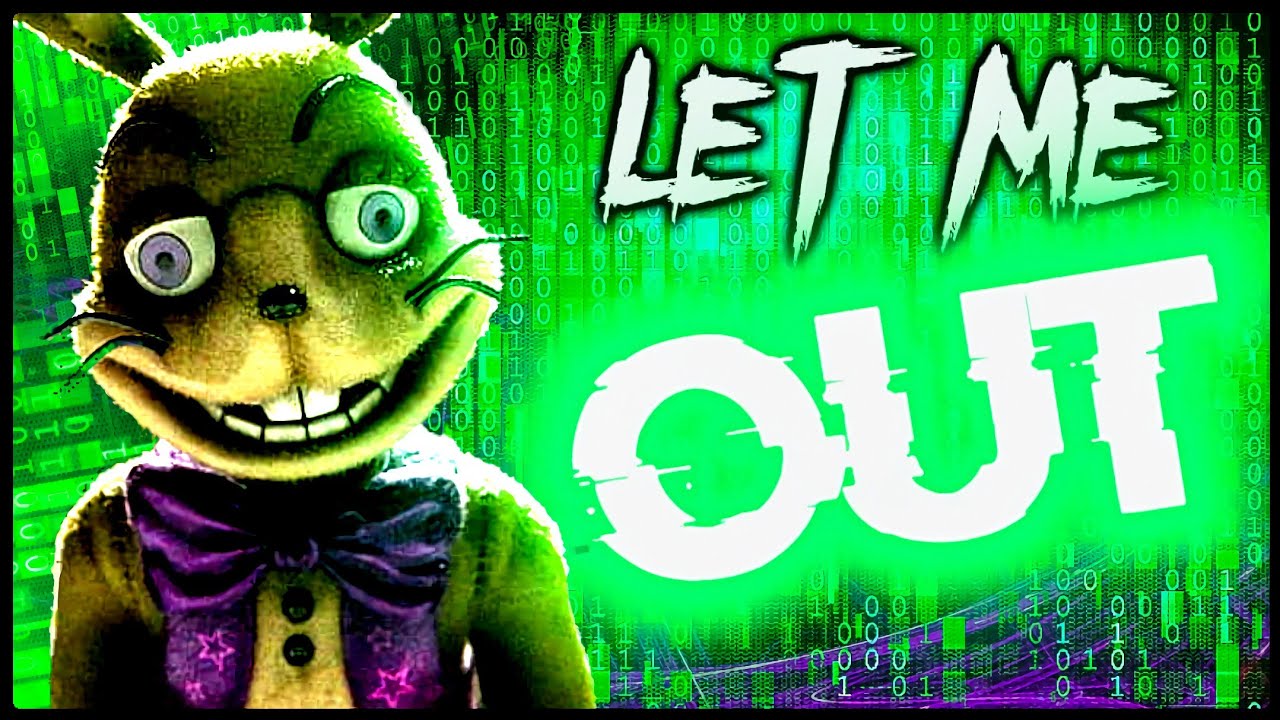 FNAF SONG ▶ 
