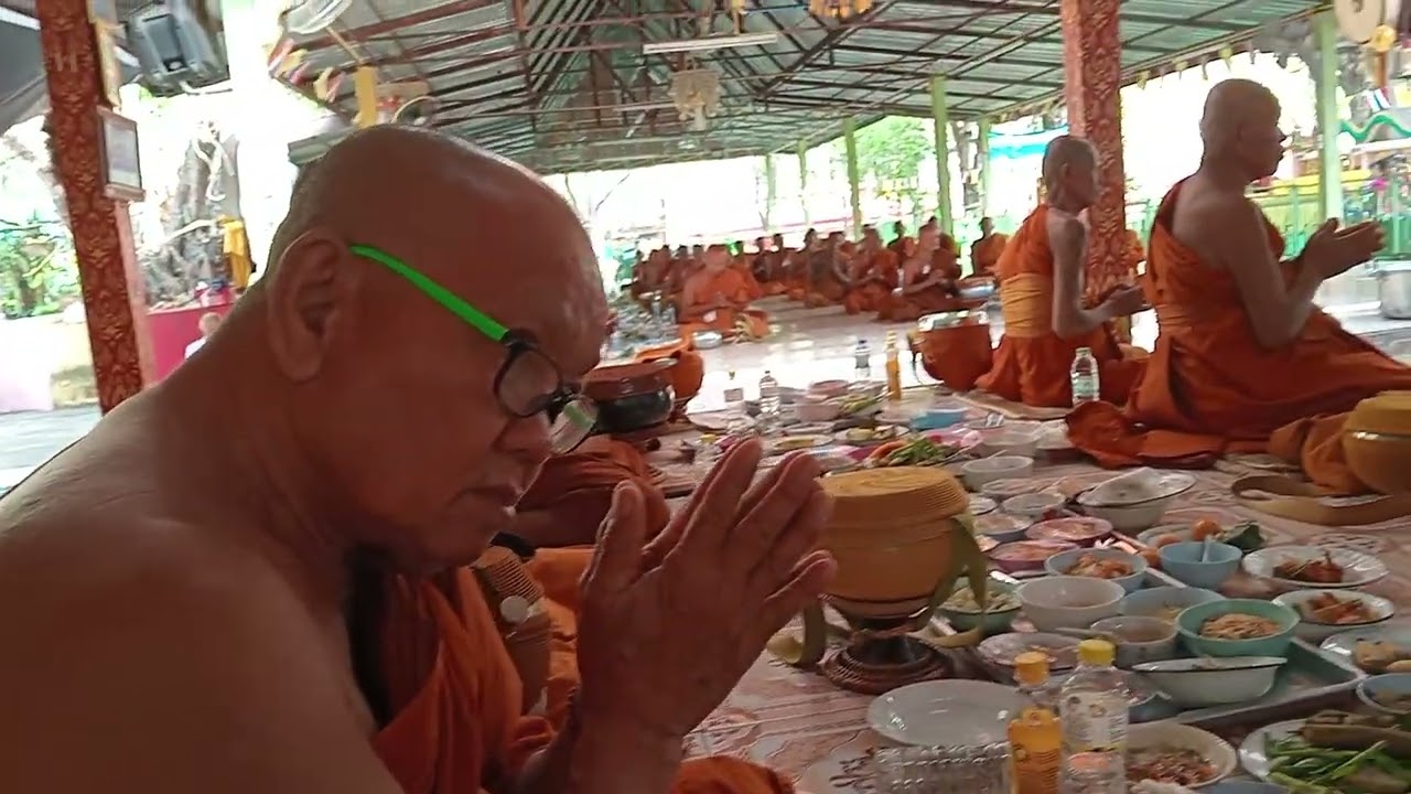 พระท่านประเสริฐ.เชิดชูศาสน์.อริยะท่านปราชญ์ปัญญา.สาวก.ท่านประกาศพระศาสนา.