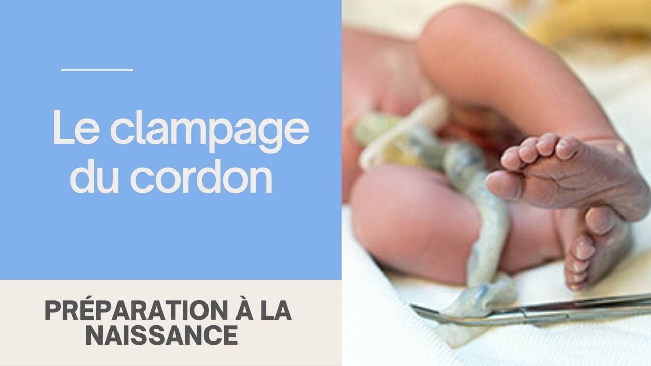 Clampage du cordon ombilical,  précoce ou tardif ?