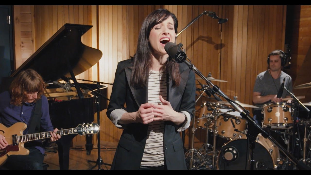 THE ANIMALS - HOUSE OF THE RISING SUN (COVER BY LENA HALL)