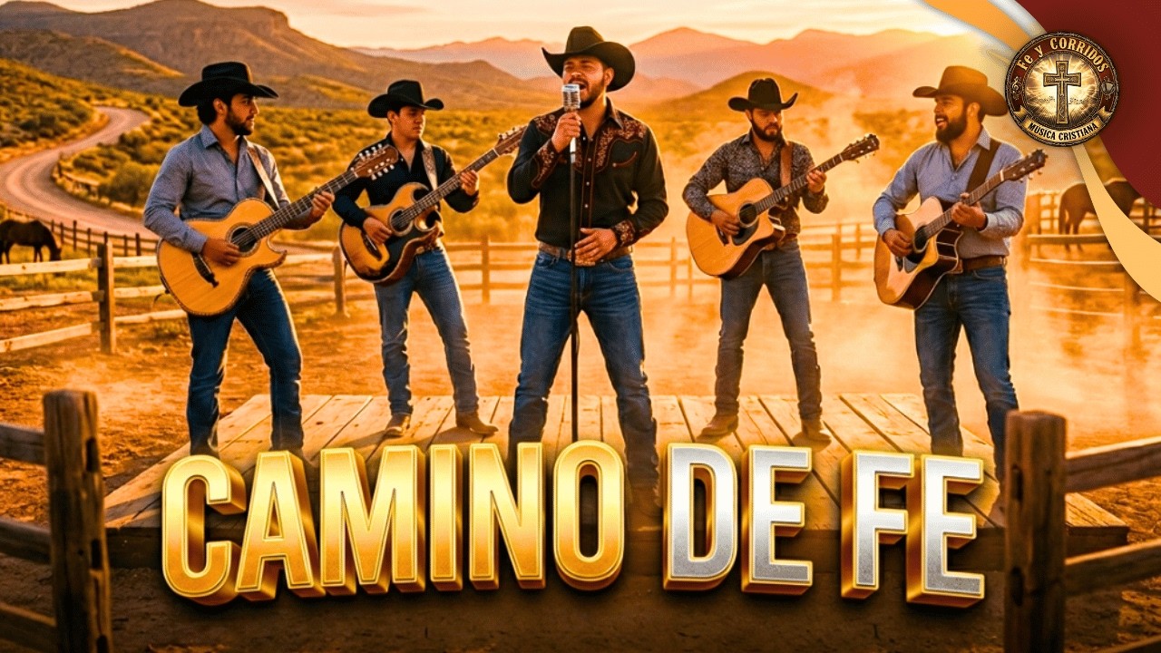 Bajo la Sombra del Altísimo | Música Cristiana Mexicana