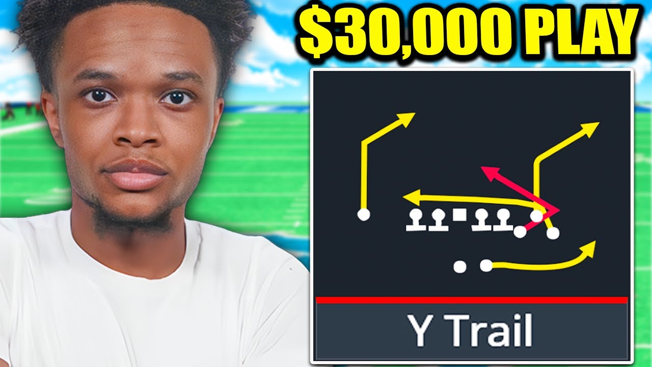 How TJ's Offense Won Him $30,000