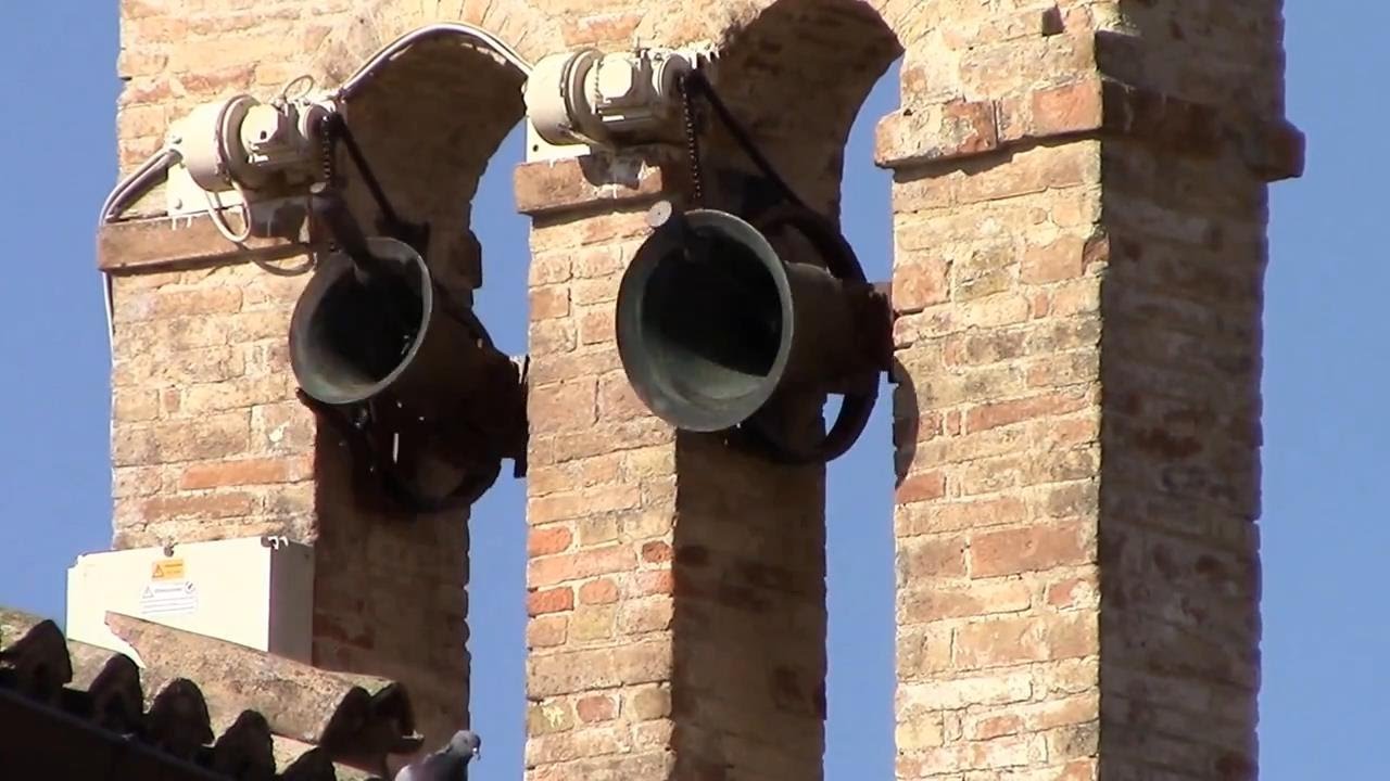 Campane del Monastero di San Quirico in Assisi (PG) (01) v.272