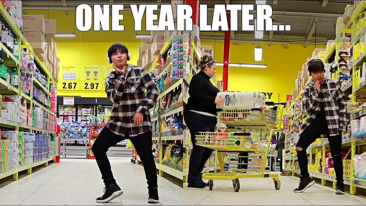 [KPOP in PUBLIC] 1 Year Reflection: BTS vs BLACKPINK
