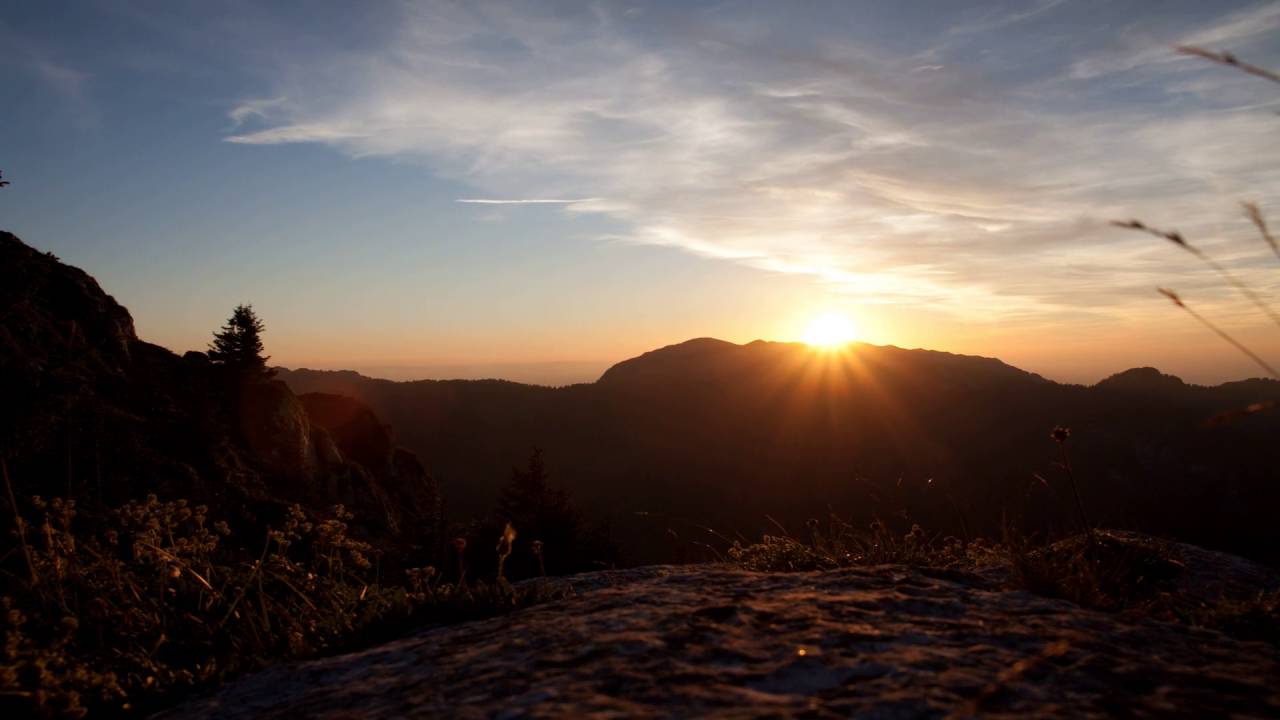 [Timelapse] - Charmant Som