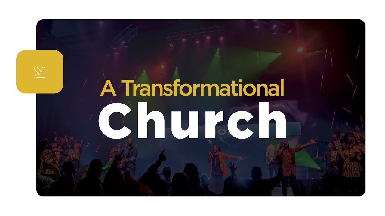 A TRANSFORMATIONAL CHURCH | Our Watoto Story (Full Service) - Ps. Eddie Mwesigye