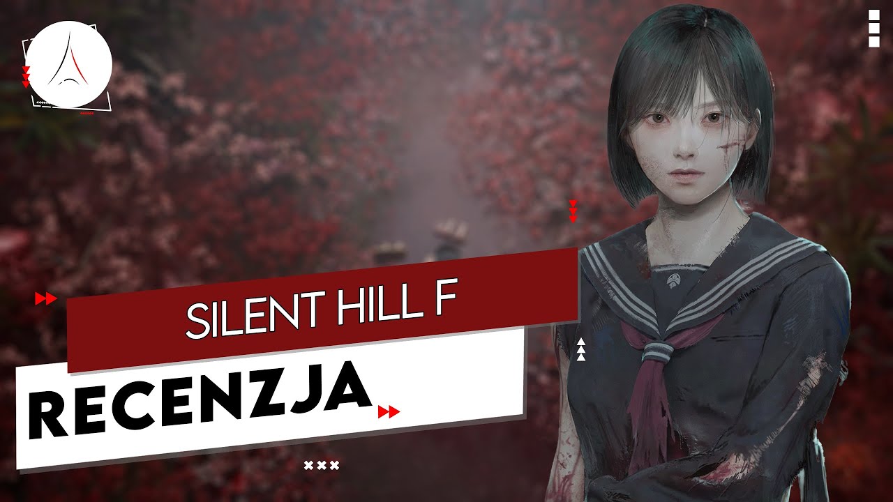 Silent Hill f - Recenzja