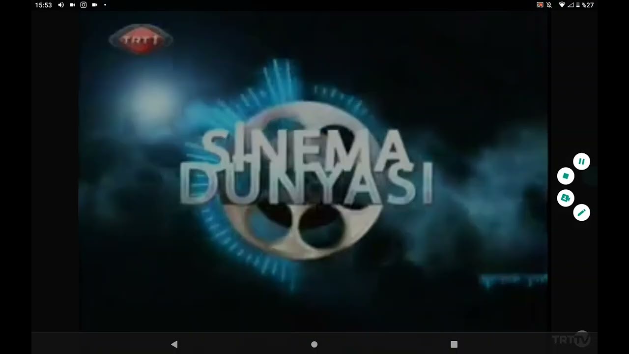 TRT Müzik - Tüm Jenerikler (Bonuslu) ~ 16 Kasım 2009 - Eylül 2011