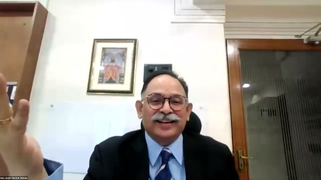 Landmark case laws: Income-tax - Hon'ble Justice Shri K  R  Shriram, Bombay High Court