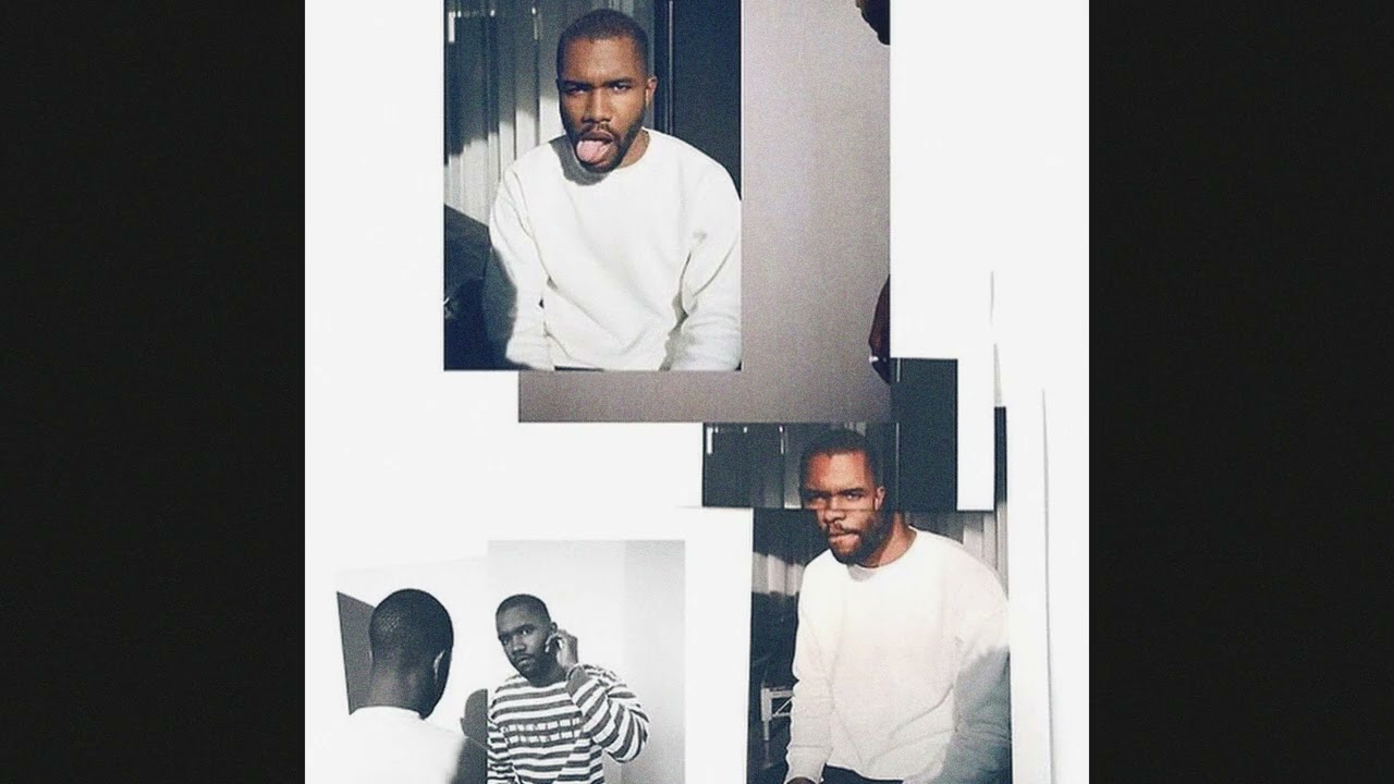 (free) frank ocean x asap rocky type beat - voice