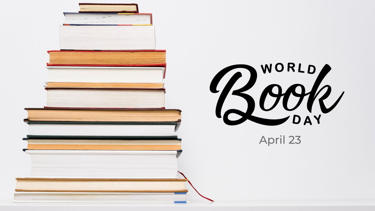 World Book Day | Driven Podcast Guests Share Their Top Reads! @drivenbydckap