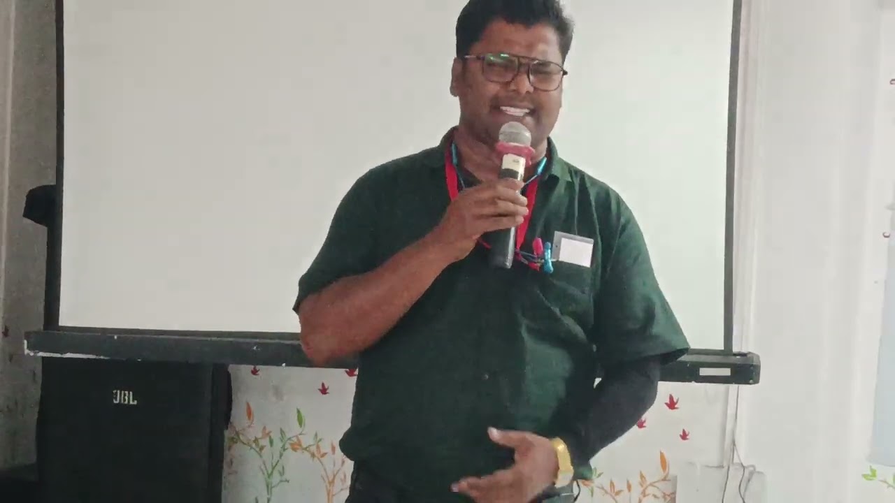Praise's to be God. Sang by Singer - Vikash 