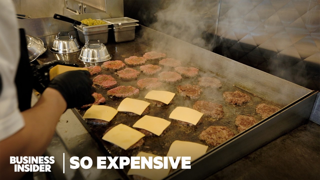 Beef Is More Expensive. So Why Are Ranchers Broke?