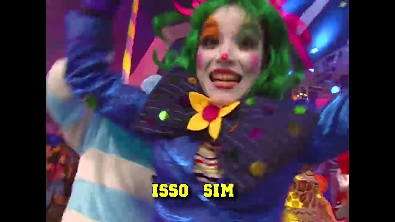 Xuxa - Bichos (So Many Animals) (Vídeo Oficial - XSPB 5)