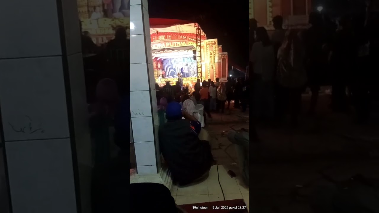 live Streaming Sandiwara Indra Putra