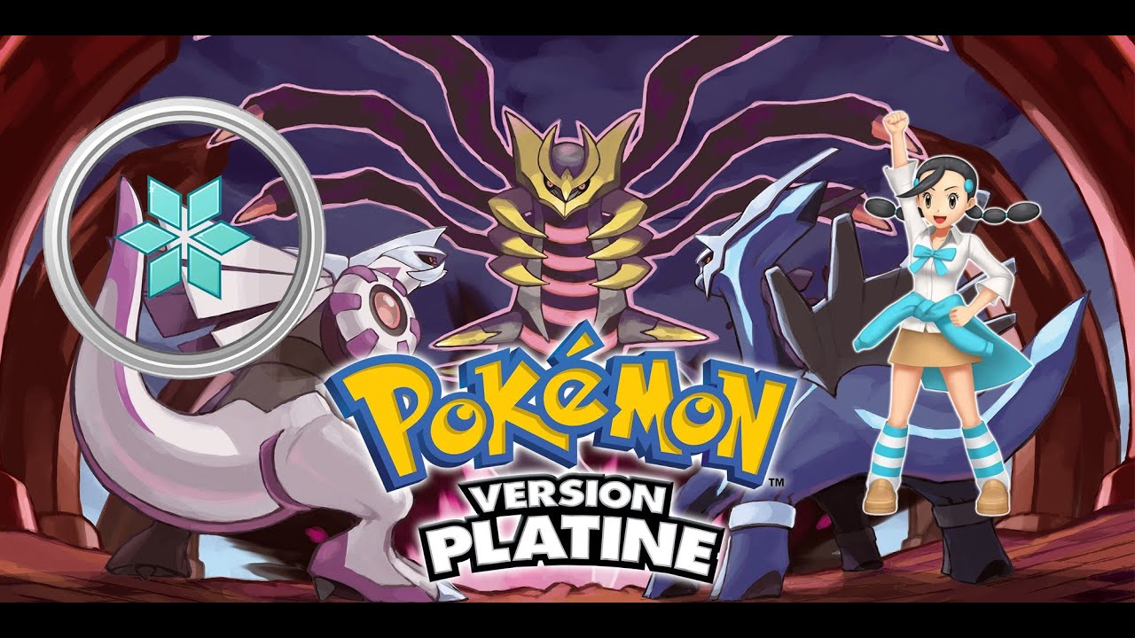 POKEMON PLATINE MONOTYPE GLACE