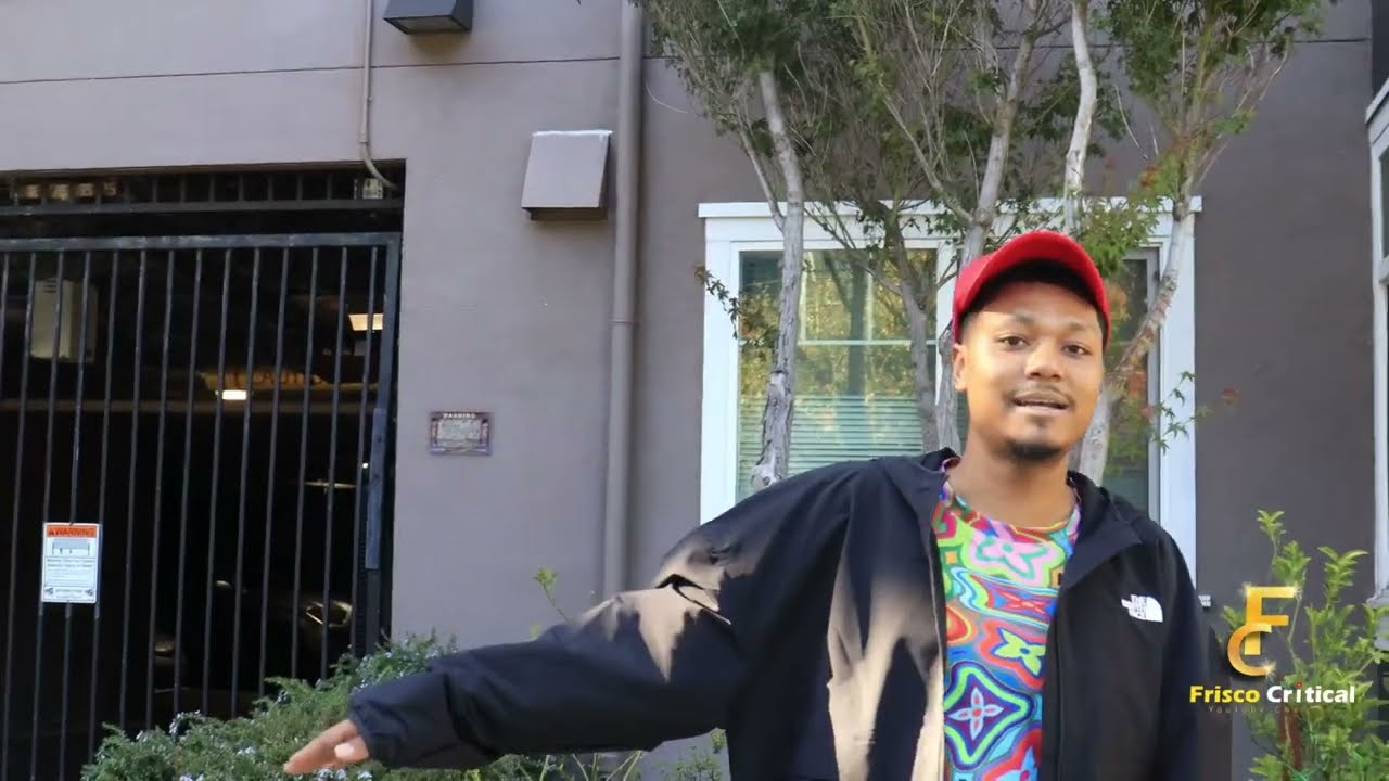 Welcome 2 North Beach Projects part 2 San Francisco California