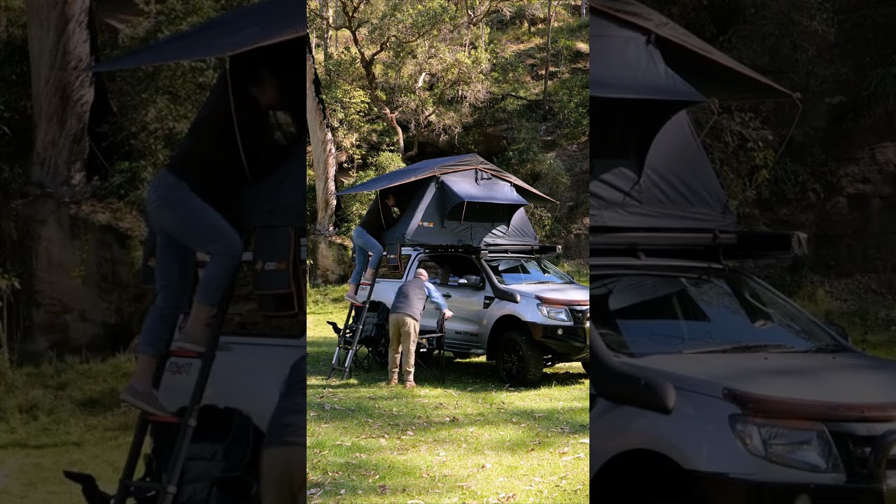 OZtrail Tarkine 1400