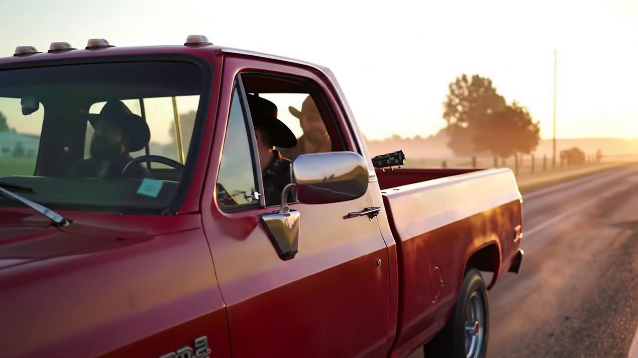 Country Rock Playlist – Southern Fire & Freedom Ride Inspired by ZZ Top