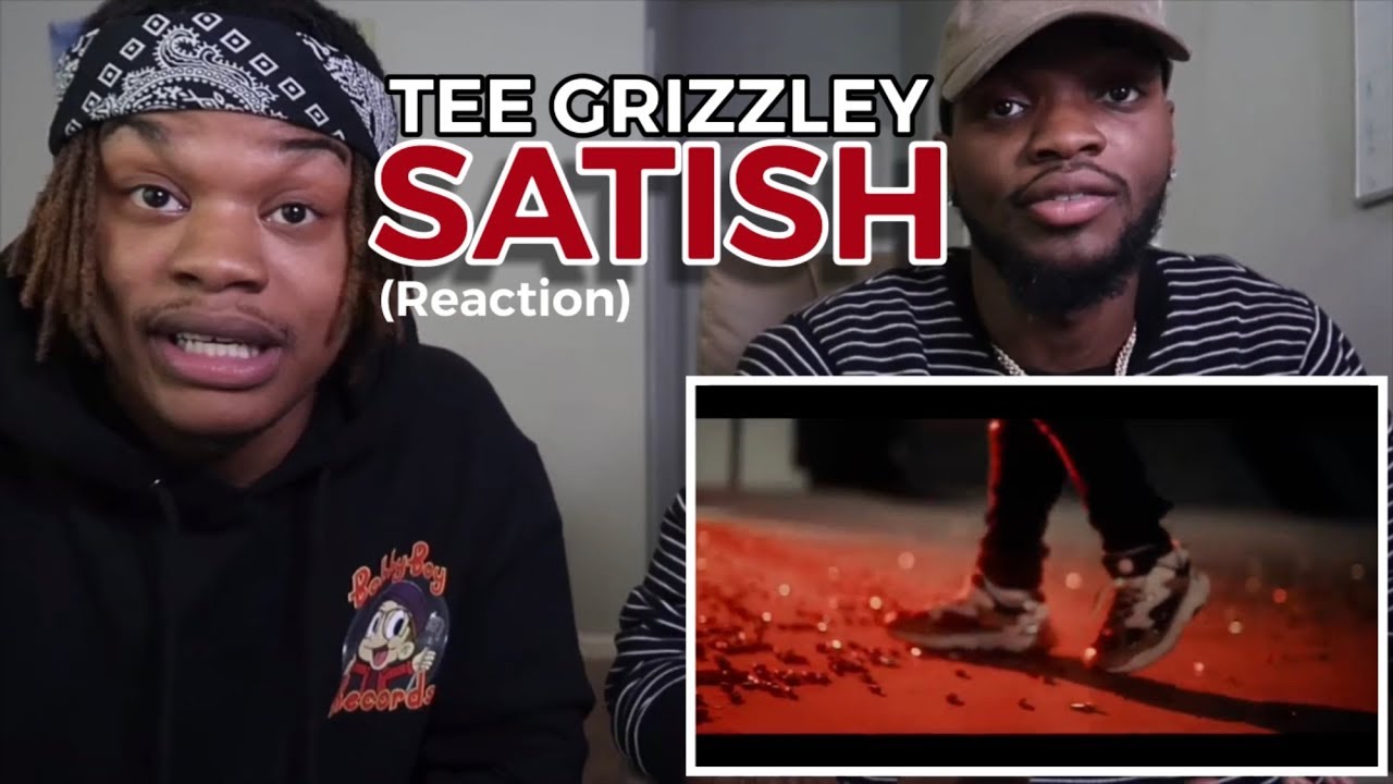 Tee Grizzley - 