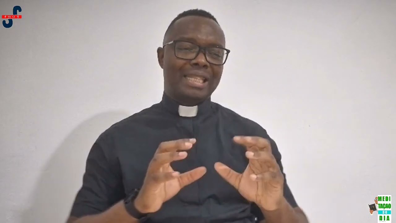 Quaresma e a reconciliação | Mat. 5, 20-26 | Meditação da Palavra 