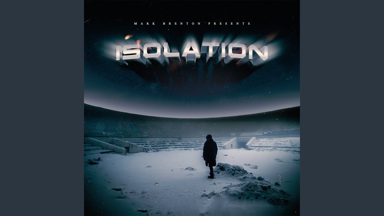 Isolation (Darcy Stephens Remix)