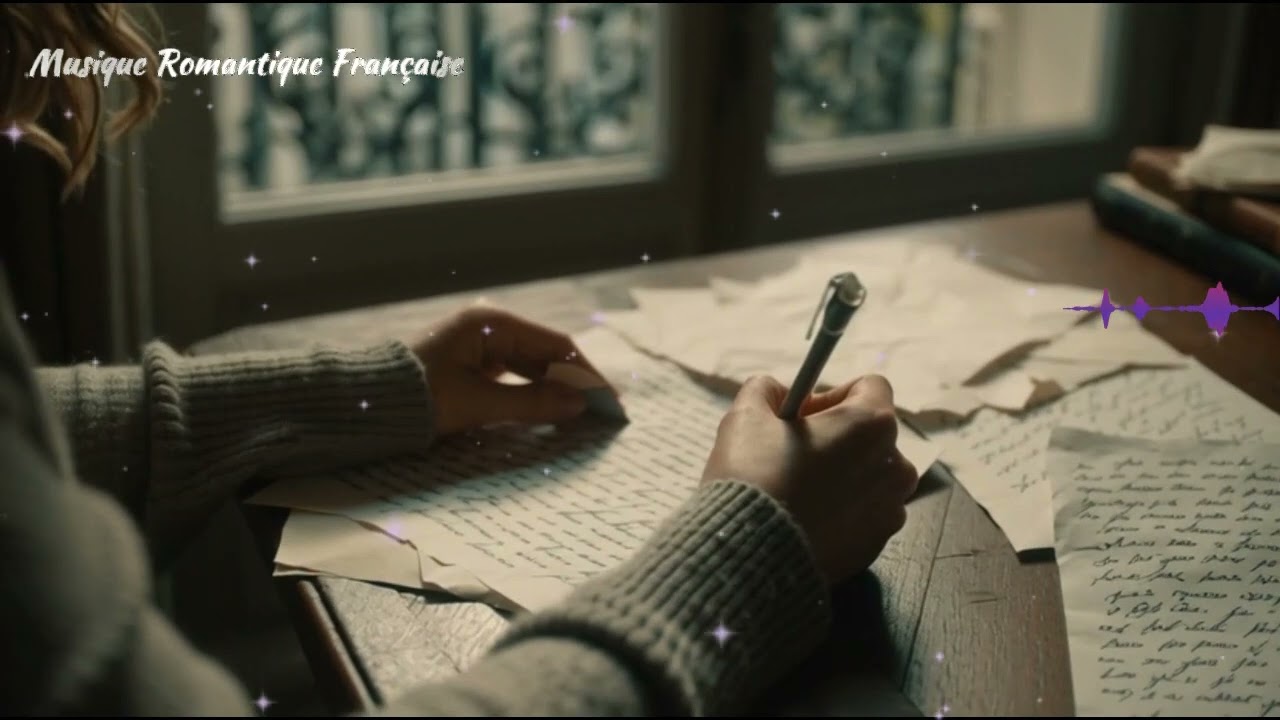 Barbara – Musique pour l’Amour Qui Attend