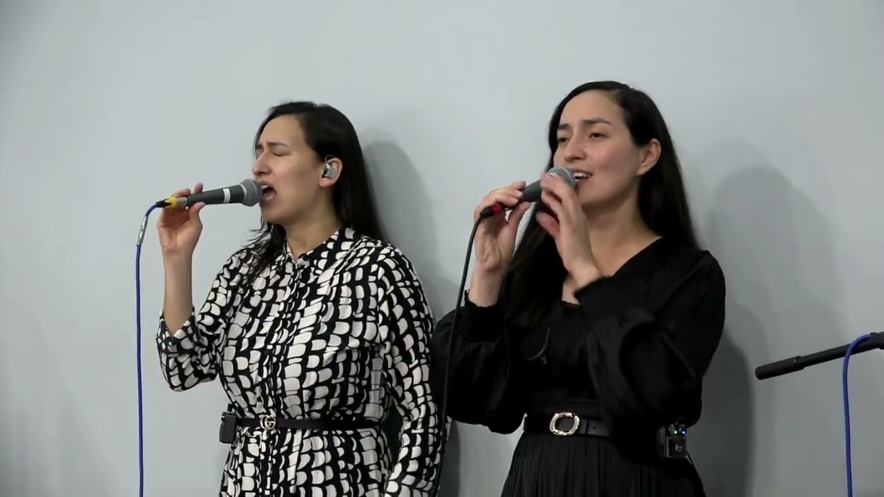 Alabanza y Adoración-Angel Salguero- Ministerio Remanente Fiel-viernes 21 de Noviembre 2025