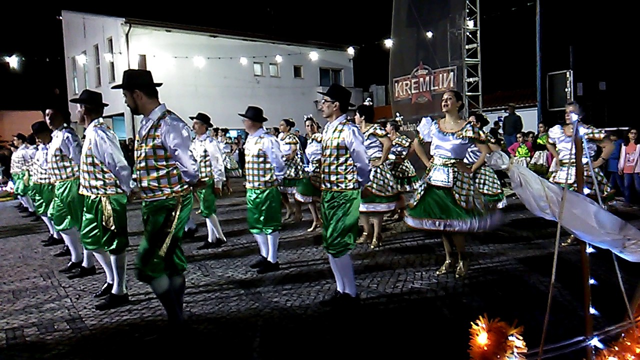 Marchas Barqueira Taveiro Coimbra 2-06-017