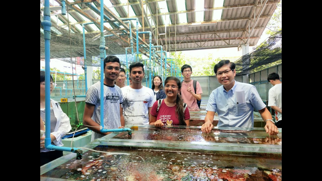 Junagadh Agricultural University :  NAHEP-IDP - An Overview
