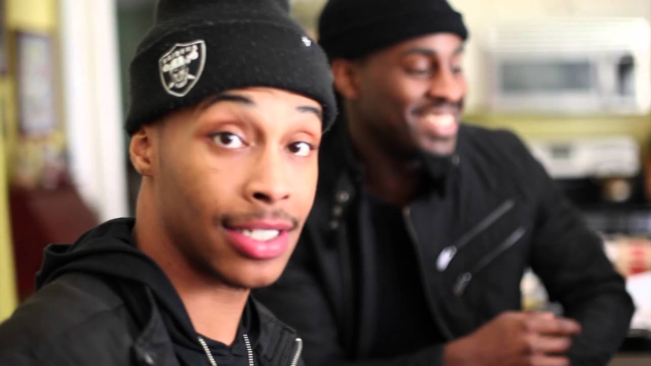 MDN Zane Ft MDN Michigan - Brothers [Shot By Diesel Filmz]