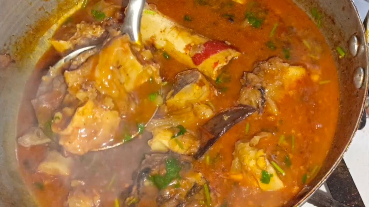 BEEF PAYAA RECIPE! ! EASY AUTHENTIC RECIPE BY ALLY'S KITCHEN.