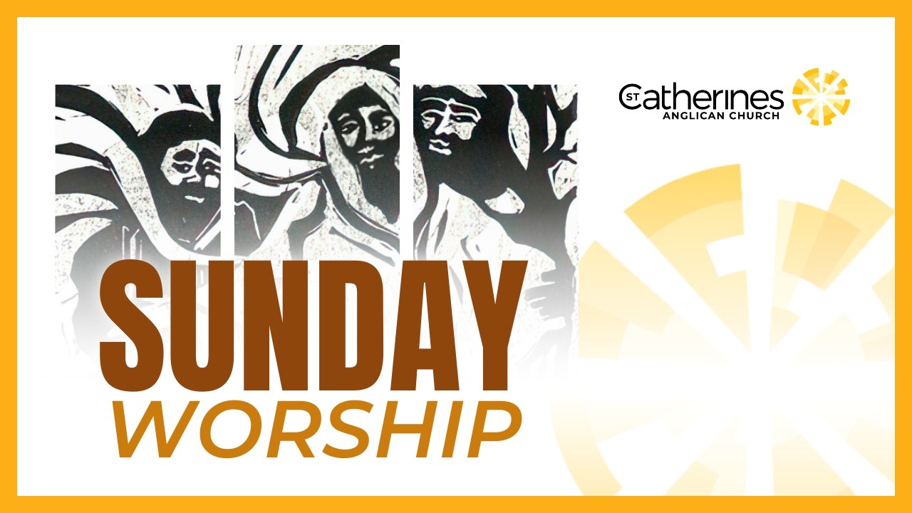 St. Catherine's Anglican Church Service - February 15th, 2026 | Sixth Sunday after Epiphany