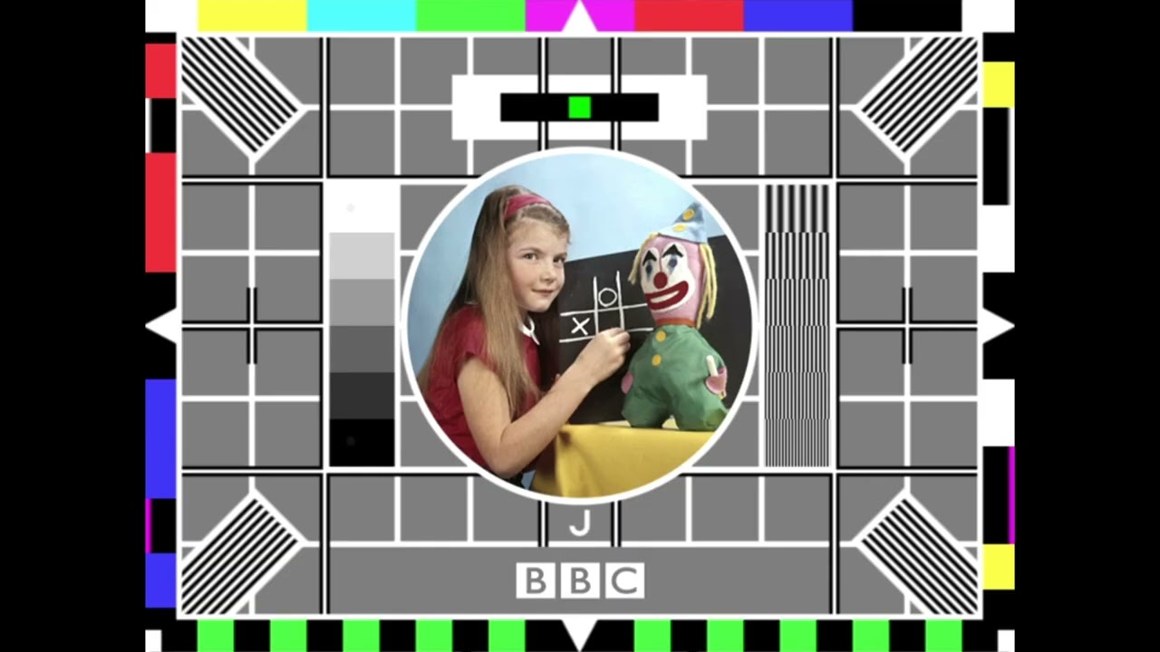 BBC Power Outage (2000)