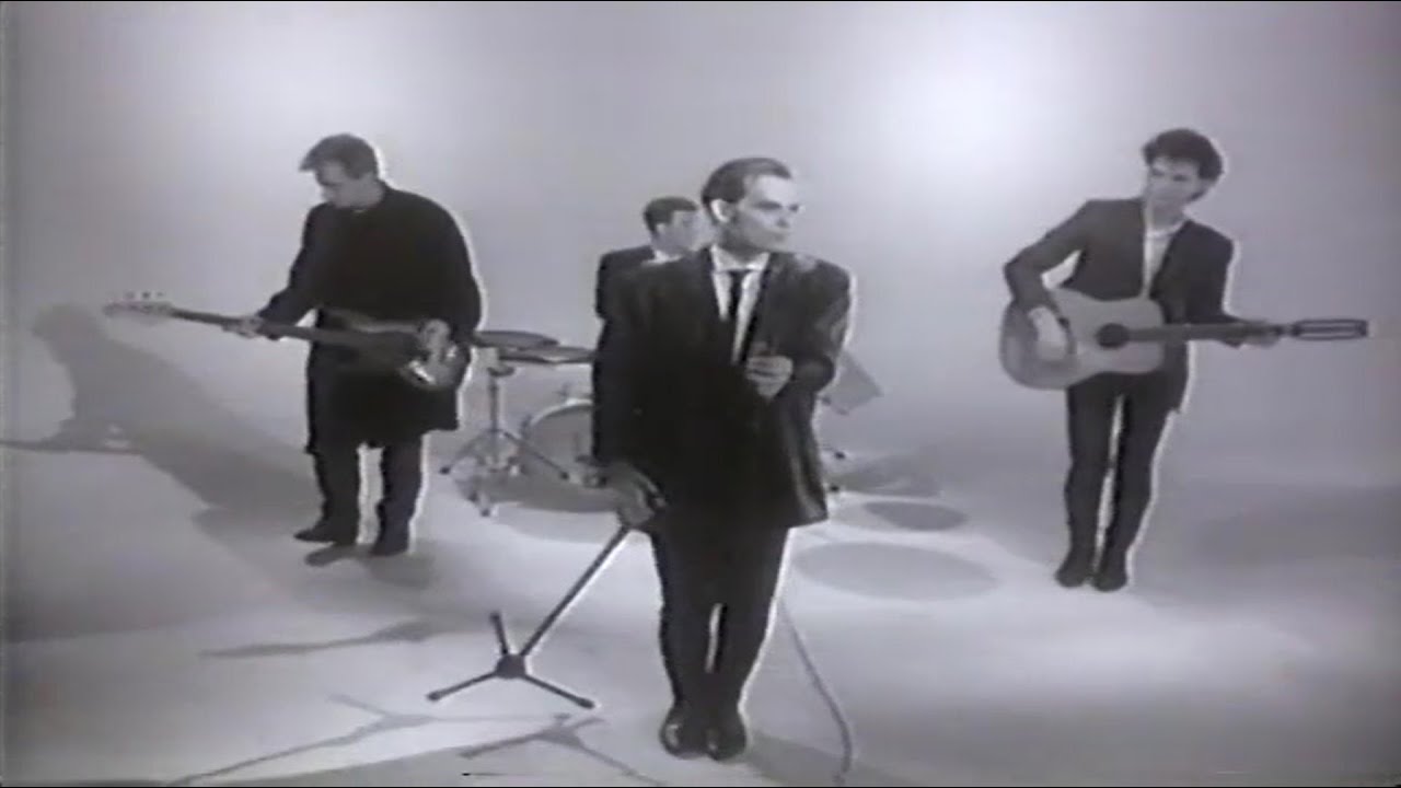 Breeding Ground - This Time Tomorrow [1986/Canada/Darkwave]