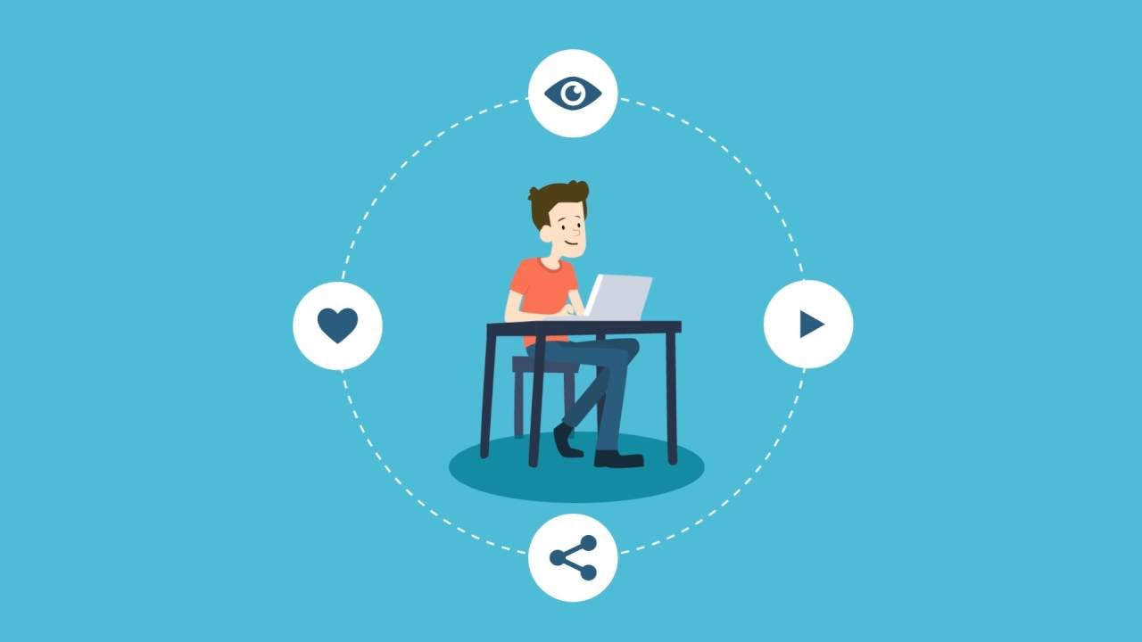 Picovico for Business, Professional and Personal use.